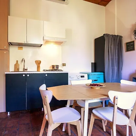 Duomo - Navigli Chalet Con Apartment *