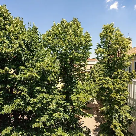 Duomo - Navigli Chalet Con Appartamento *