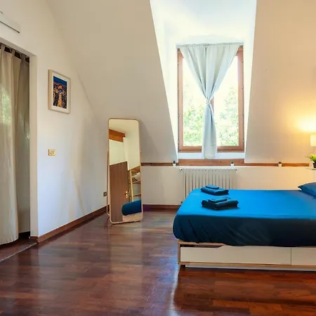 Duomo - Navigli Chalet Con *