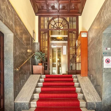 Duomo - Navigli Chalet Con Apartment